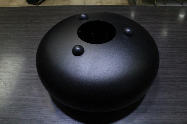 HAND DRUM 12P (NOIR) - Image 4