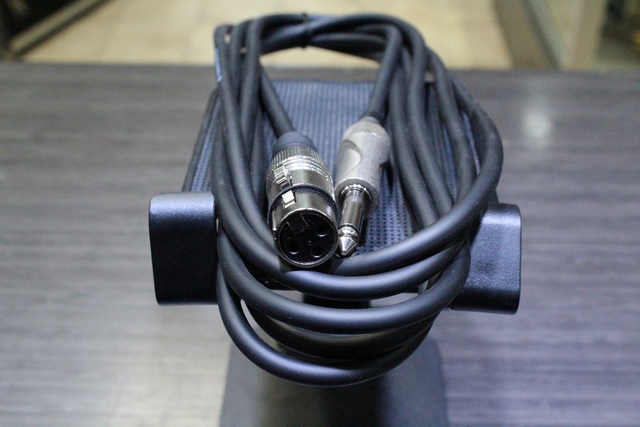 cable 1/4 a xlr 10p - Image 3
