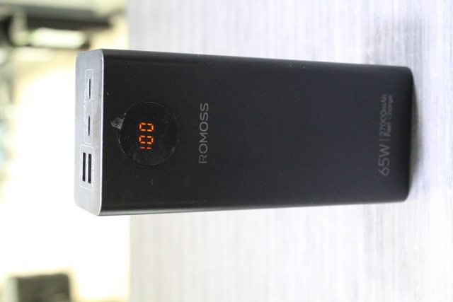 Batterie Portative 65W - Image 2