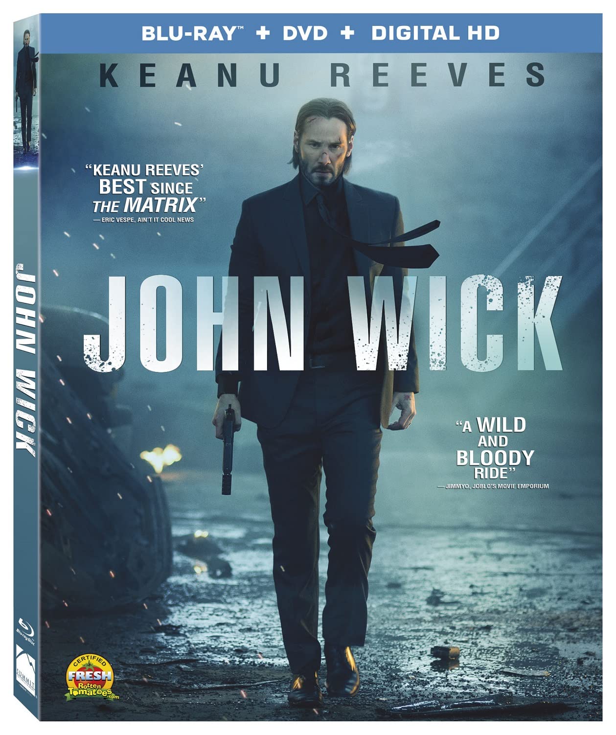JOHN WICK