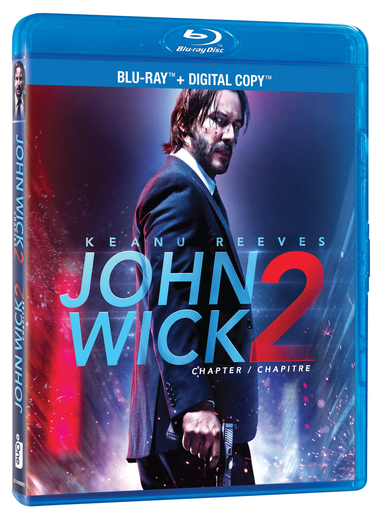 JOHN WICK 2