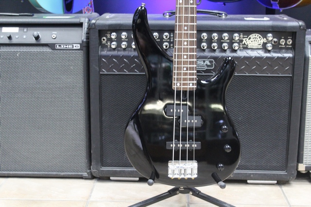 Basse Electrique - Image 2