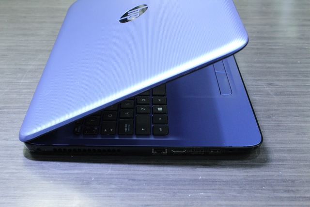 Ordinateur portable HP + acc - Image 3