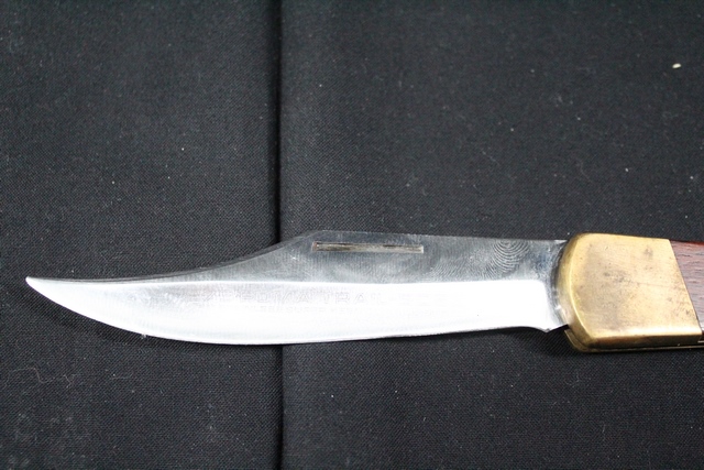 couteau de poche - Image 2