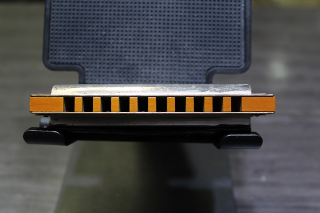 Harmonica (C) - Image 2