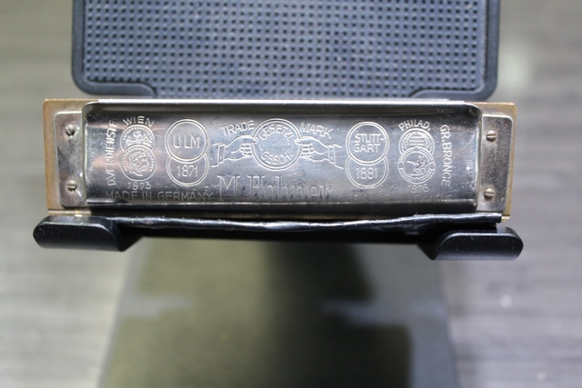 Harmonica (C) - Image 3