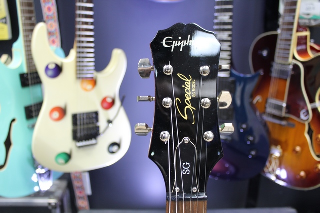 Guitare Electrique - Image 2