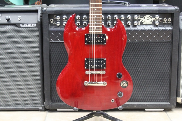 Guitare Electrique - Image 3