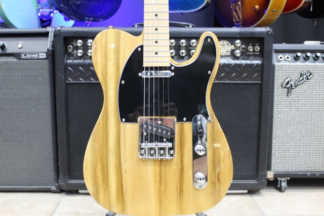 Guitare Electrique - Image 3