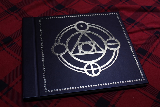 Thrice Alchemy Index vinyl 000300