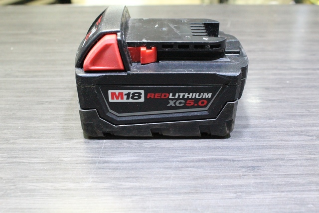 Batterie 5.0Ah - Image 2