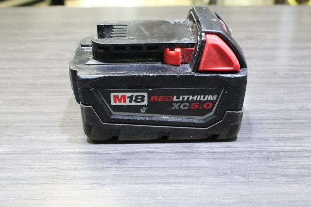 Batterie 5.0Ah - Image 3