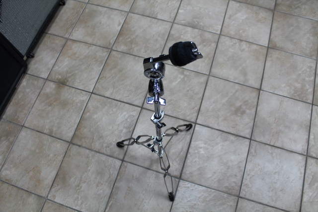 Pied de Cymbale - Image 2