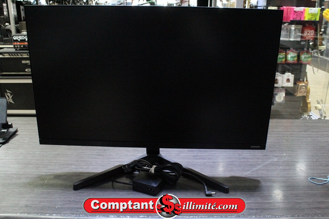 Ecran 32 pouce