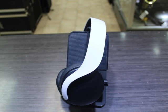 Ecouteur pulse (coussins un peu usees) - Image 2