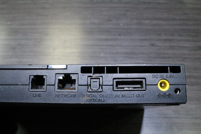 Console PS2 Slim + acc (manette generique sans fil) - Image 3