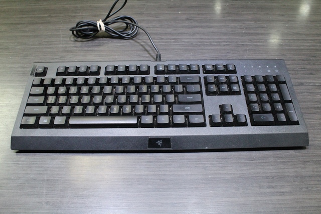 Clavier+souris filaire Razer - Image 2