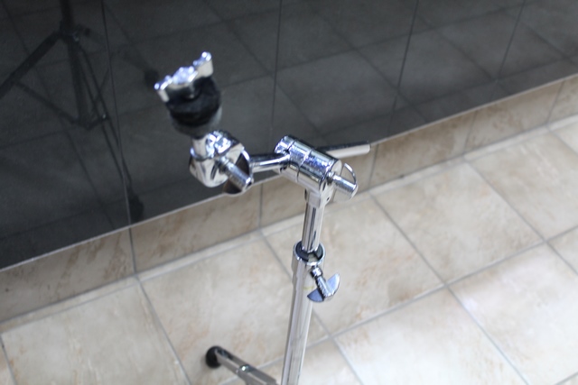 pied de cymbale - Image 2