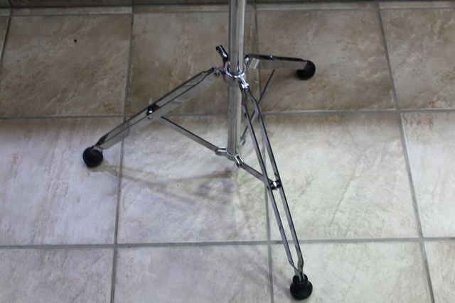 pied de cymbale - Image 4