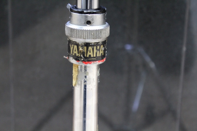 pied de cymbale - Image 2