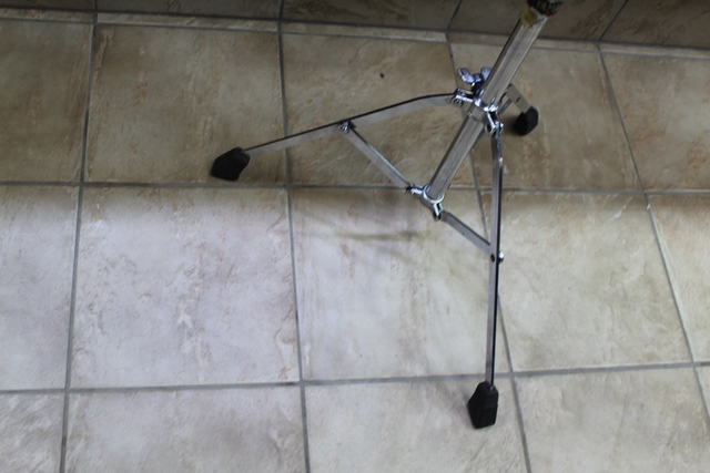 pied de cymbale - Image 3