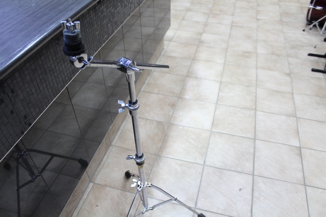 pied de cymbale - Image 4