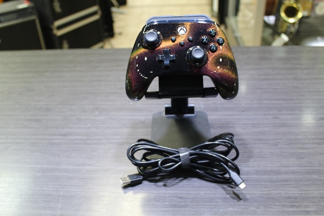 Manette xbox one/x/s filaire  Advantage de PowerA