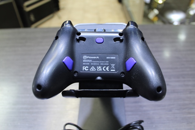 Manette xbox one/x/s filaire  Advantage de PowerA - Image 2