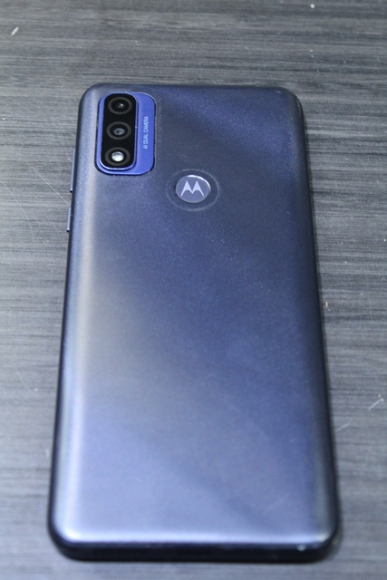 MOTO G PURE 32GB MOTOROLA XT2163-4 - Image 2