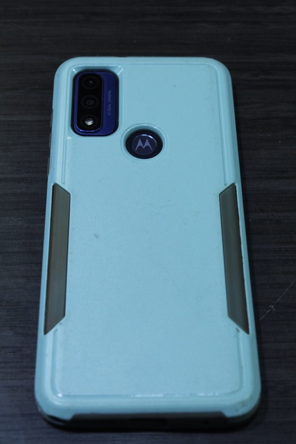 MOTO G PURE 32GB MOTOROLA XT2163-4 - Image 3