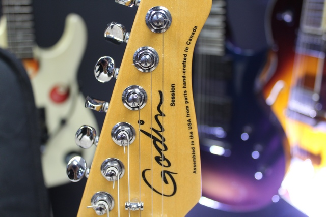 Guitare Electrique - Image 2