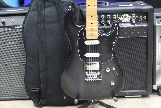 Guitare Electrique - Image 3