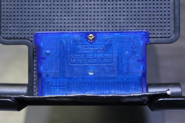 Pokemon Sapphire (jeu seulement) - Image 3