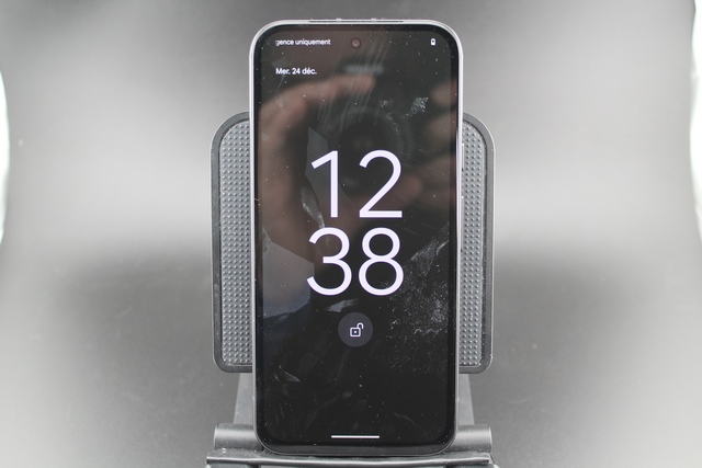 Google Pixel 8a 128Go