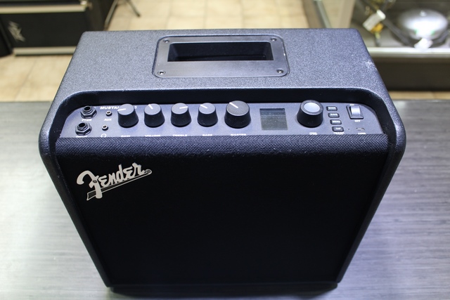 (25 Watts) Amplificateur de Guitare - Image 2