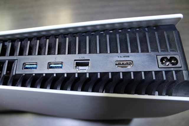 Console PS5 CD 1ere gen - Image 3