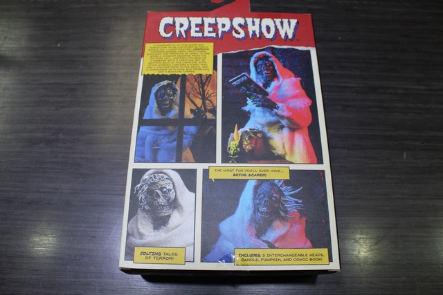 Creepshow  (scelle) - Image 4