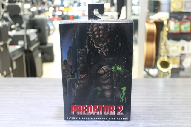 Predator 30th  (scelle)