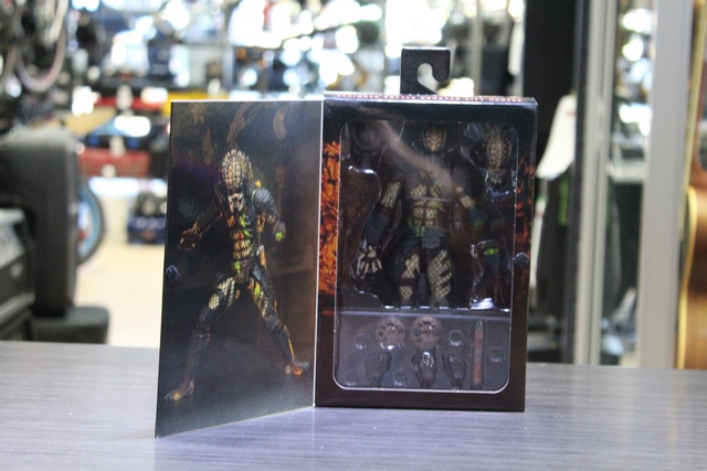 Predator 30th  (scelle) - Image 2