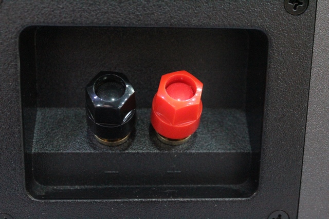 (50 Watts) Paire de haut parleurs - Image 3