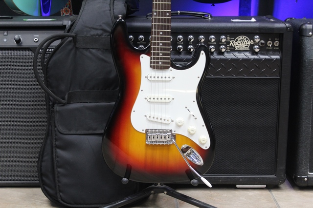 Guitare Electrique - Image 3