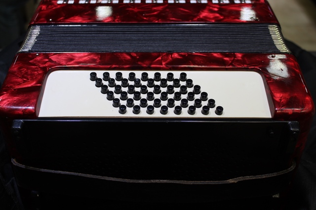 Accordeon Piano - Image 2