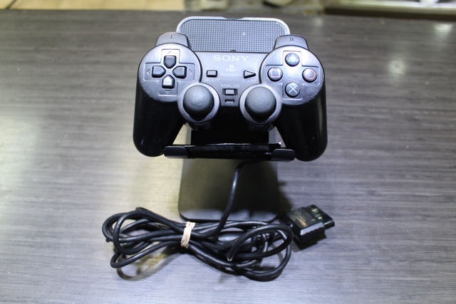 Console PS2 slim + acc - Image 4