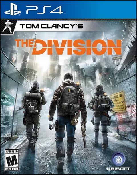 Tom Clancy s The Division