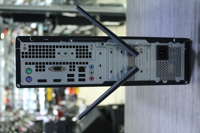 Tour ordinateur Asus - Image 2