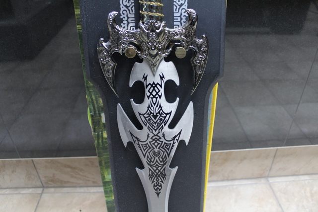 Epee Decorative - Image 3