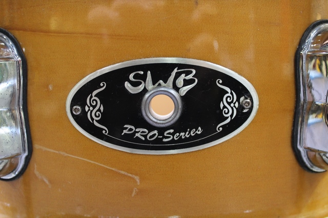 Caisse Claire (Snare) - Image 2