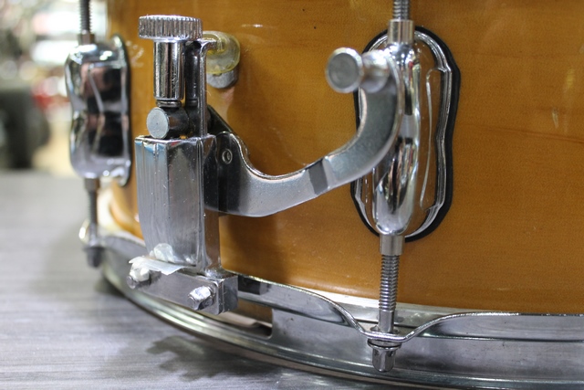 Caisse Claire (Snare) - Image 3