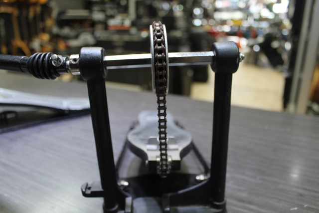 PedaleBass Drum double - Image 3