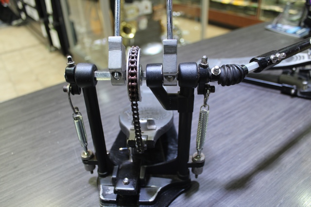 PedaleBass Drum double - Image 4